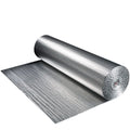 Modern Single Bubble Insulation Heat Reflective Material Aluminum Foil Insulation for Warehouses