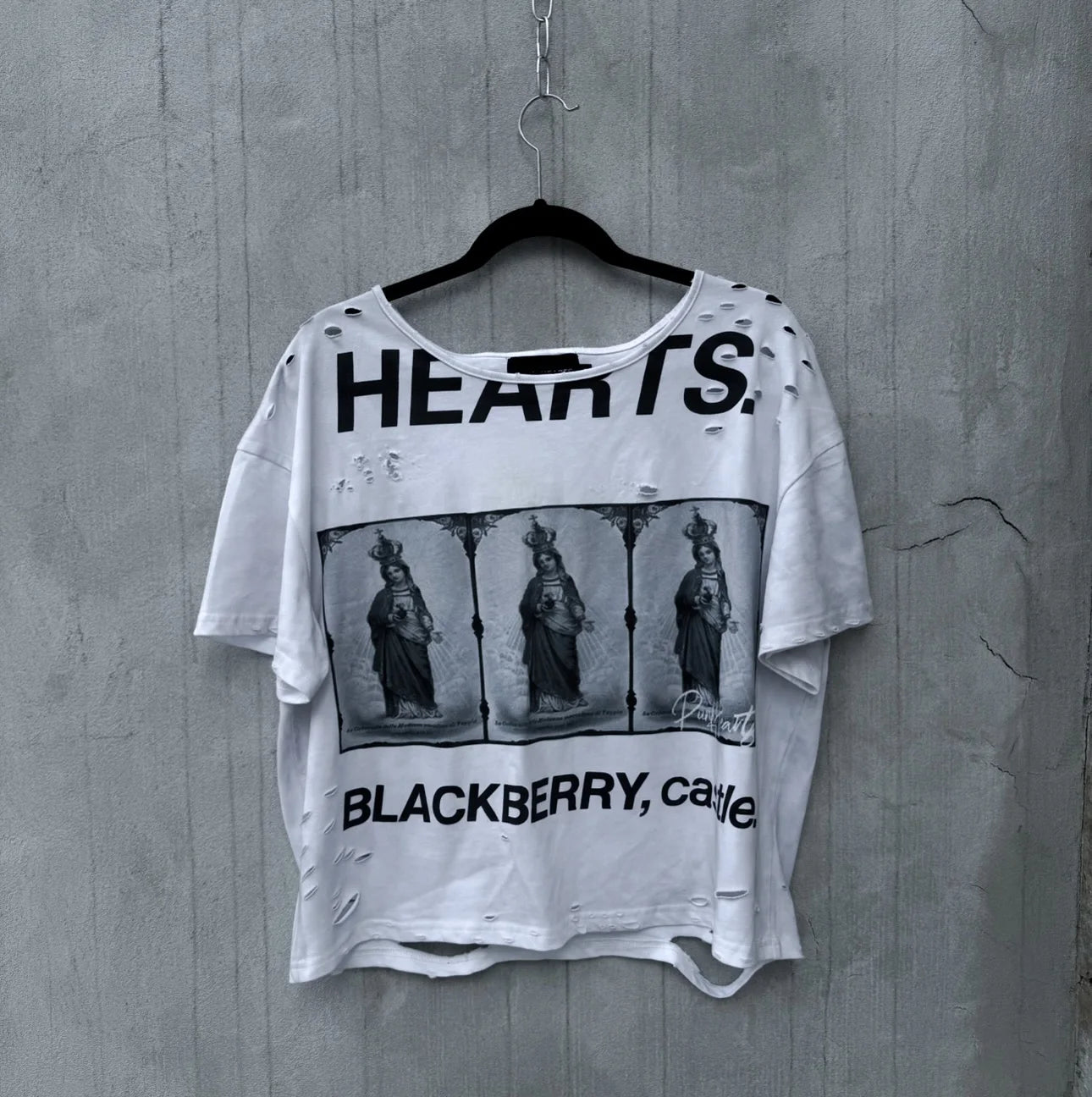 US Free Tex Custom Heavyweight Dirty Washing Distressed Tees 100% Cotton DTG Print Round Neck Short Sleeve T Shirts Men