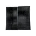 32cells 72cell Seed Starting Tray Durable Garden Germination Plant Growing Nursery Plastic Seed Tray