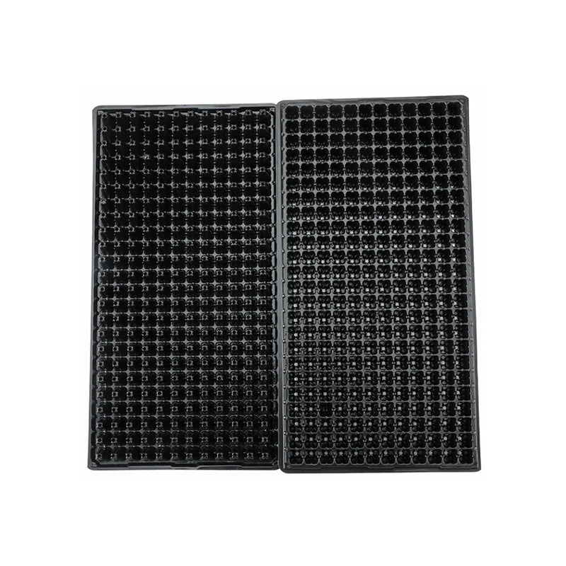 32cells 72cell Seed Starting Tray Durable Garden Germination Plant Growing Nursery Plastic Seed Tray