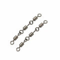 Trend Products Three Joint Rolling Swivels Carp Fishing Tackle Accessories for Fishing Synnex
