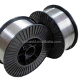 Premium Quality E71T-1 for Oil and Gas Pipelines Fast Delivery for Building Structure Welding Wire E71t-1c