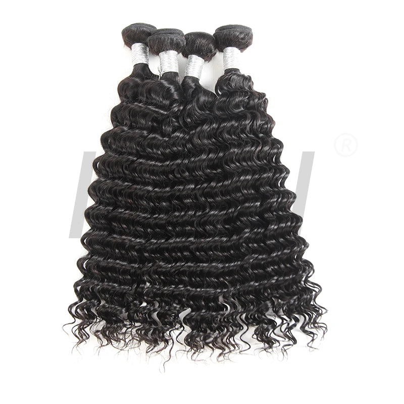 Wholesale Single Donor Unprocessed Virgin Cuticle Aligned Raw Indian Temple Human Hair in India