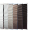 Modern Design Cellular Blinds Curtain Blackout Window Honeycomb Shade Blinds for Office Hotel Room Factory Supplied