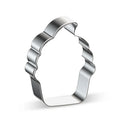 Multi Cookie Moulds Baking Ice Cream Cupcake Shape Stainless Steel Cookie Cutter