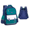 2022 Fashion School Bag for Students From Grades 1-6 Light Backpack Book Bags for School