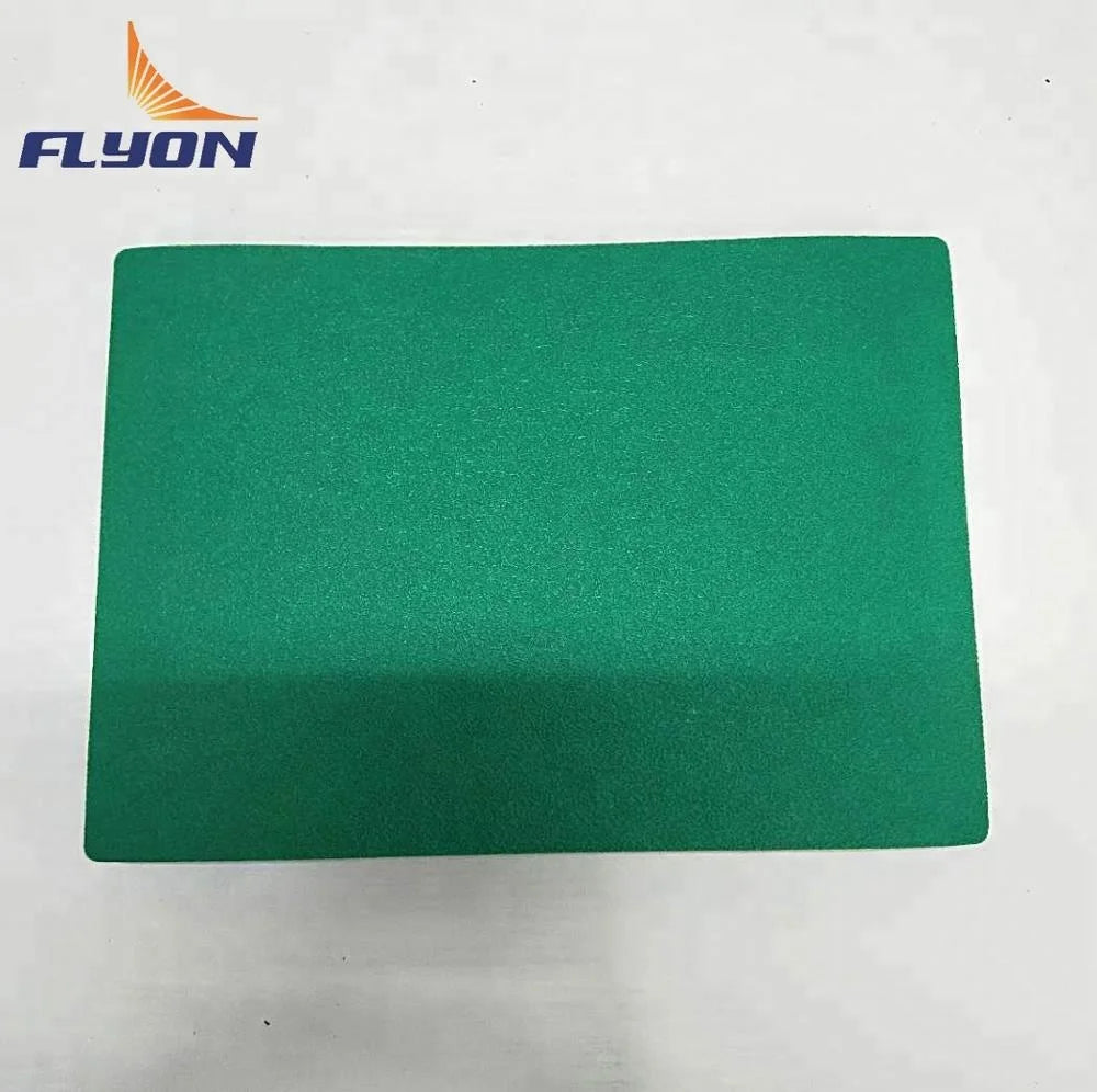 New China Badminton Court Mat or PU Resurfacing Tennis Court or Plastic Floor Carpet