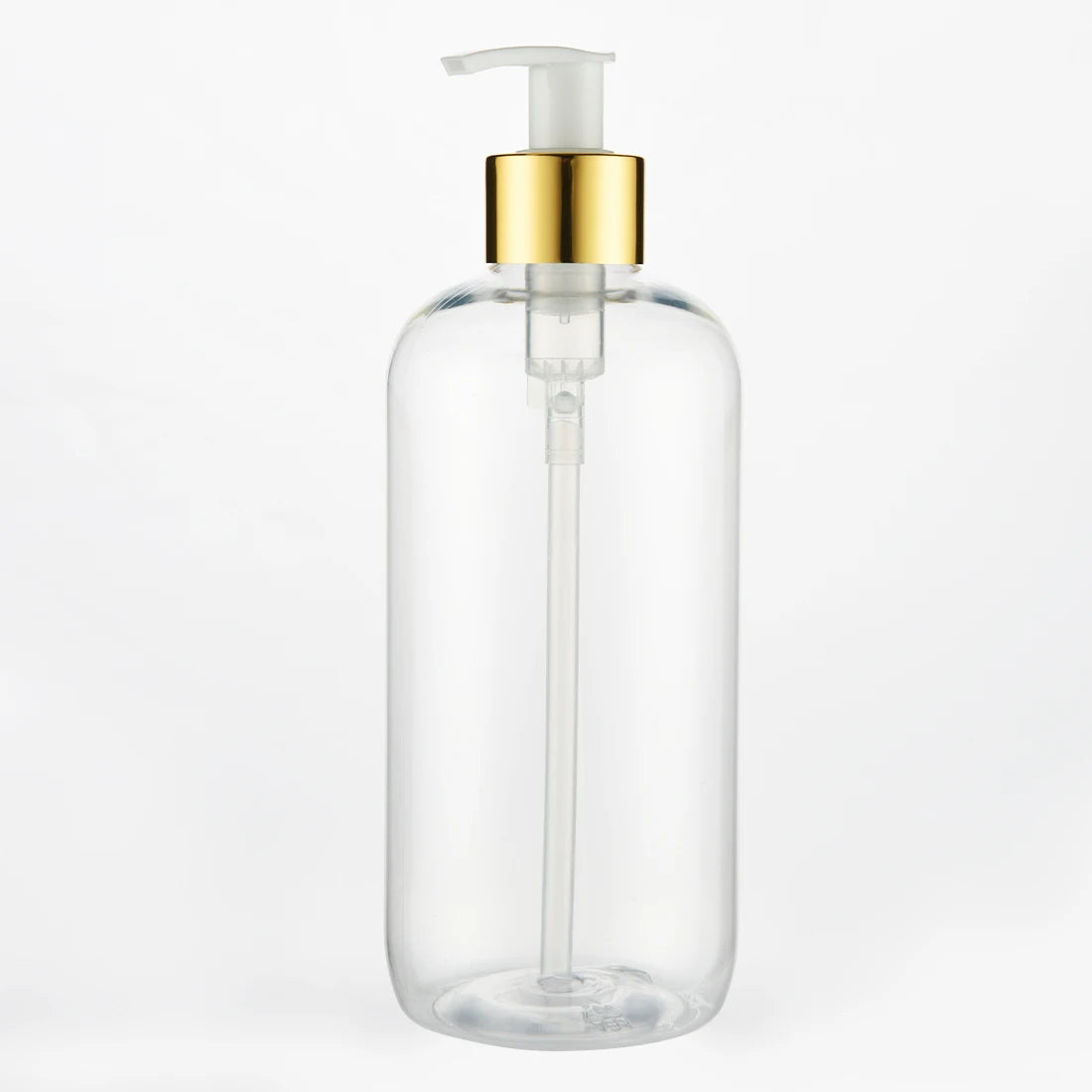 Factory Hot Sale 32 33 38mm Plastic 60 Ml Pet Bottle Square With Cream Foundation Lotion Pump