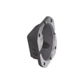 Seasummer High Pressure Plastic Sprayer Parts New PP Flange Construction Farm Restaurant Home Use Includes Cleaning Brush 3