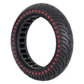 2022 EU Stock Original Repair 8.5 Inch Honeycomb Solid Tyre Tubeless Cityneye M365 Electric Scooter Rubber Tyre Scooter Parts