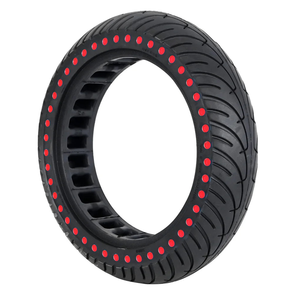 2022 EU Stock Original Repair 8.5 Inch Honeycomb Solid Tyre Tubeless Cityneye M365 Electric Scooter Rubber Tyre Scooter Parts