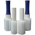 Factory Direct Sale High Quality Mini Stretch Film Self Adhesive PE Shrink Film Factory Direct Supermarket Exhibition Promotion
