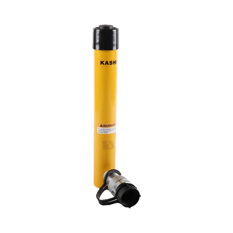 Enerpac Equivalent RC-57 5 Ton Single Acting Industrial Hydraulic Lifting Ram Jack Cylinder