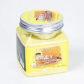 Augeas in Stock Fast Shipping Natural Honey Extract Body Care Scrub Skin Moisturizing Exfoliating Use Sugar Body Scrub