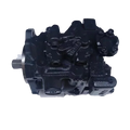 GD755-5R 708-1S-01460 708-1S-00460 Pump Assembly D65 D85 708-1S-00461 PUMP ASSY Customised Provided Easy 100% High Test JPCN