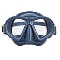 Hot Sale Silicone Face Mask Fashion Adults Free Diving Gear Goggles Snorkeling Low Volume Freediving Mask MegaBDM