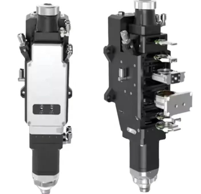 BOCI BLT421 Series for 4KW-8kw Automatic Focusing Intelligent Monitoring Fiber Laser Cutting Head