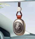 Promotional Custom Car Air Freshener Luxury Car Scents Hanging Freshener Promotional Business Gifts with logo