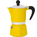 300ml Professional Brewing Espresso Maker Easy to Operate and Clean Practical Coffee Machine