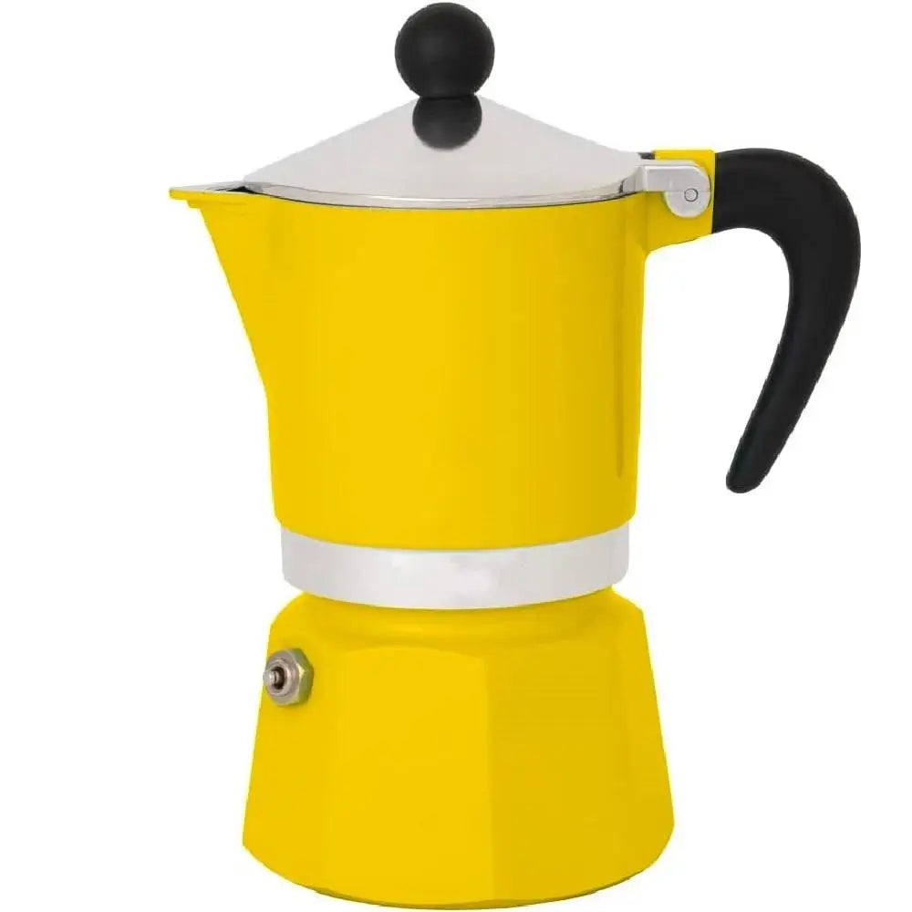 300ml Professional Brewing Espresso Maker Easy to Operate and Clean Practical Coffee Machine