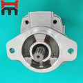 Hydraulic Power Gear Pump 705-11-33100 705-11-33210  705-11-33016 for D70LE-12 510-1 D31E-20