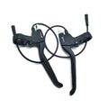 Wu Xing Brand 115pdd Electric Bicycle Brake Lever Waterproof Connector Handle Braking Repair Accessory Electric Bike Parts