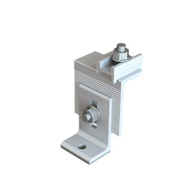2024 HP93 Aluminum Solar Bracket Rooftop L-feet Structure