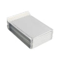 Customized logo Printed Gold Foil Metallic Padded Wrap Packaging 6 by 10 Bubble Mailer Supplier 6x10 Padded Envelope