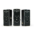 HUASHENG Various Colors Multi Effect Guitar Pedal With Cabinet Simulator Ground Lift Function