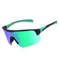 Outdoor Running Sports Glasses Men UV400 Polarized Cycling Sunglasses