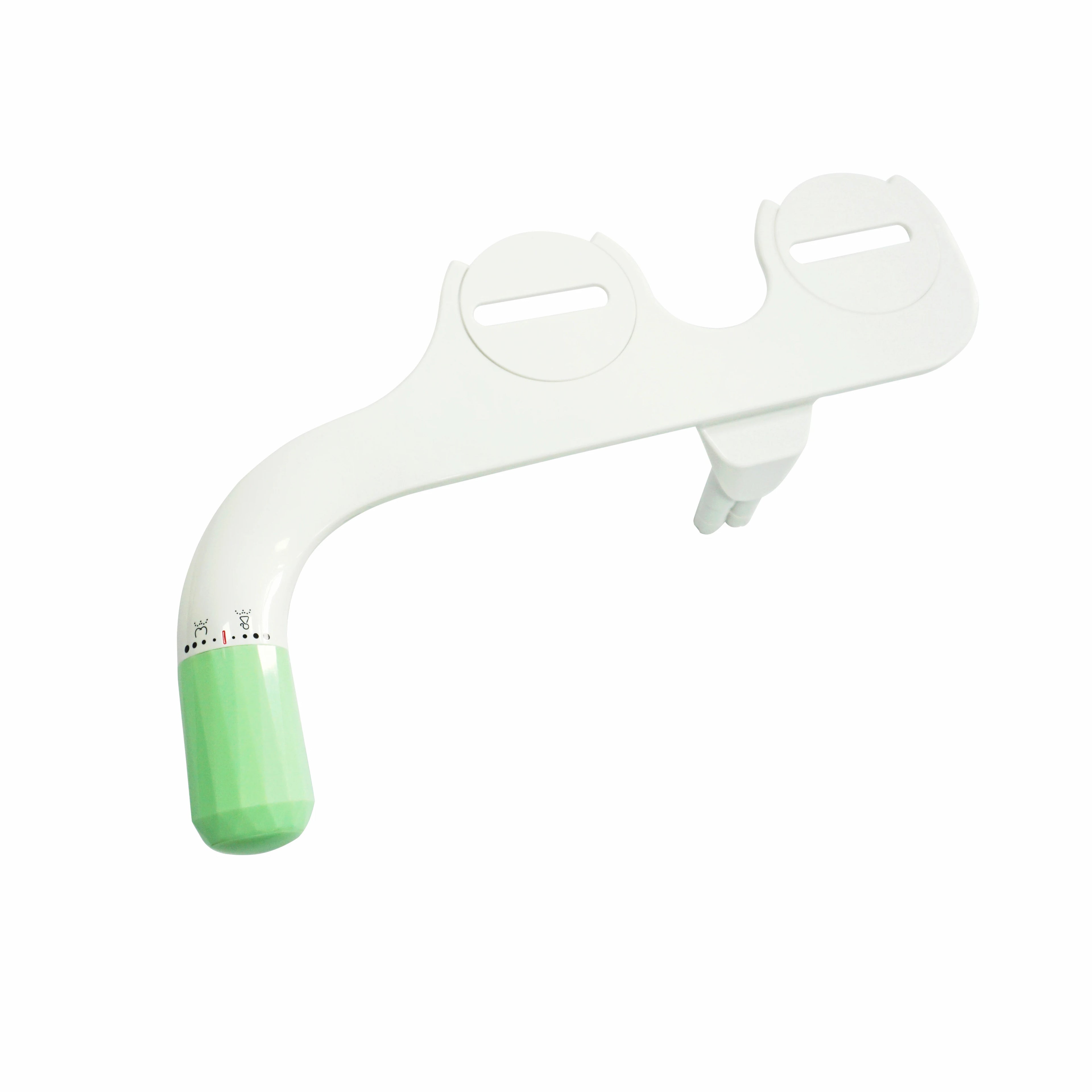 New Diamond Handle Bidet Simple  Operation Without Electricity