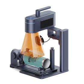 Advanced for LP4 Manufacturer Latest Hobby Laser Engraver Cutter Dual Laser 10W/2W Multifunctional for Stone Wood