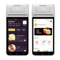 Pos System Touch Pos System Retail Cash Register for Restaurant 58 Download Do Driver Da Impressora Terminal Pos