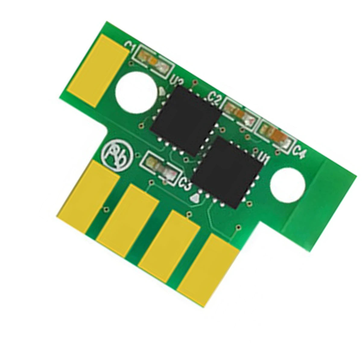 3K 2.3K Toner Chip for Lexmark CS317 CS317dn CS417 CS417dn CS517 CS517de CX317 CX317dn CX417 CX417de CX517 CX517de 317 417 517