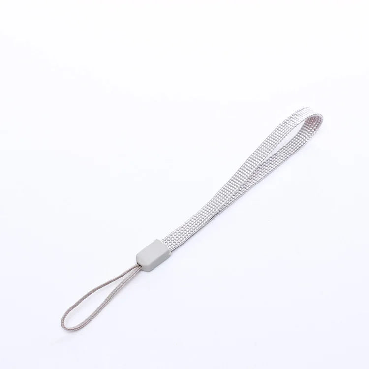 Opener Bottle Polyester Wrist Strap Sublimation Lanyards Custom Hand Hang Rope