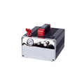 HS-316K Master Airbrush Compressor Piston Copper & ABS Dual Action Portable Electric Nail Art Kit