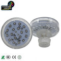 New Products Preprogrammed LED Light RGB LED Light Amusement Fairground 60mm