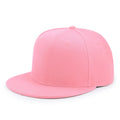 Customized 3D Embroidery Baseball Cap Men's Trucker Hats & Pink Snapback Gorras for Cycling and Outdoor Sports