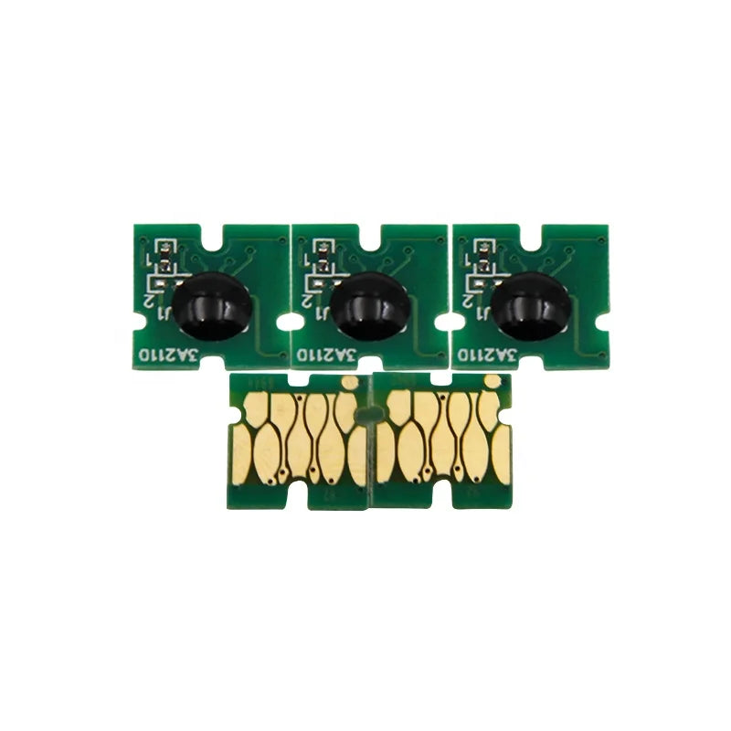 OCBESTJET T6941-T6945 6945 Reset Cartridge Chip for Epson T3270 5270 T3000 5000 7000 T3070 T5070 T7070 Printer