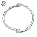 China Manufacturer High Quality Steel Durable O Ring 3.0mm*1-1/2 Custom Color