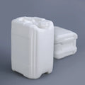 20L HDPE Plastic Fluorinated Bottle for Pesticide Barrels Chemical Organic Solvents