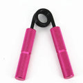 Wholesale Custom Logo Portable Exercise Wrist Fitness Strengthener Hand Gripper Colorful and Body-Functioning MegaBDM