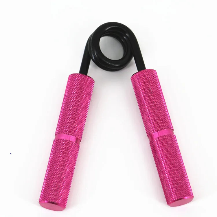 Wholesale Custom Logo Portable Exercise Wrist Fitness Strengthener Hand Gripper Colorful and Body-Functioning MegaBDM