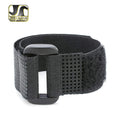 Jiehuan Factory's Customized Eco-friendly ROHS/ISO9001 Compliant Industrial Strength Velcroes Elastic Adhesive Nylon Hook Loop