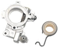 New Oil Pump Oiler with Worm Gear Spring Replacement for Stihl 066 MS660 MS650 Chainsaw