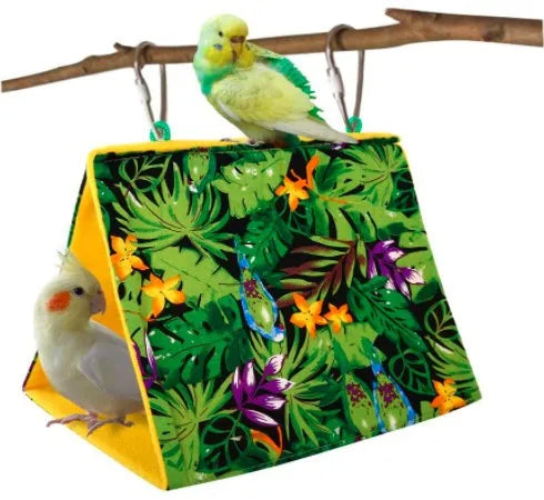 Wholesale Small Animal Thailand Swallow Bird Swing Nest Tent