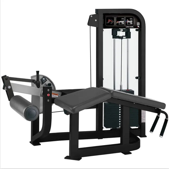 Professional Commercial Strength Equipment Multifunction Gym Equipment Leg Curl Machine/Leg Extension Machine