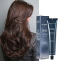 Hair Dye Shde Professional Salon Private Label Hair Color