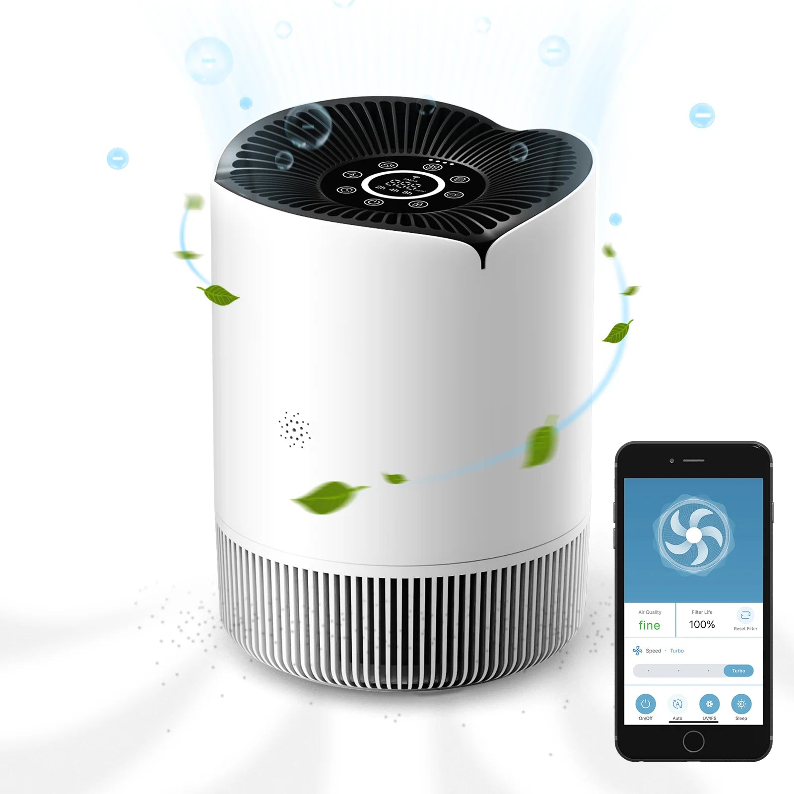 Room air Filter Purifier Pet Portable Hepa air Purifier Home Hepa Filter China air Cleaner Purifier Portable