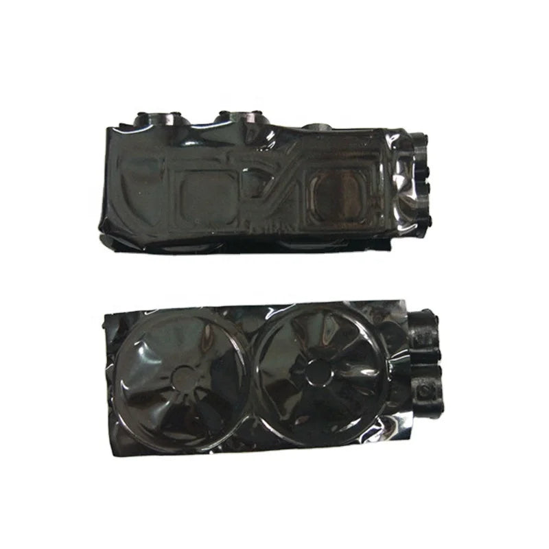 UV Solvent P600 Damper Ink Damper for Epson P600 3800 3800C 3850 3880 3890 Printer Ink Dumper Filter